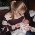 Rebecca Dodd (@rebecca_dodd) Twitter profile photo