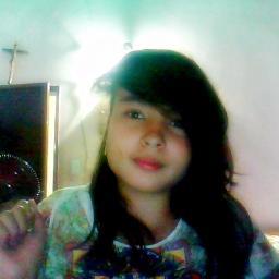 Mucho Gusto*-* soy Andrea 
#(Sonrie;D aunque duela la vida es
corta y es una sola)