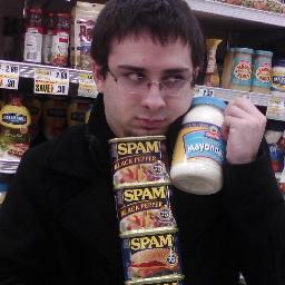 CodyBubbaRoy's profile picture. Day  3,528: senpai still hasn't noticed me