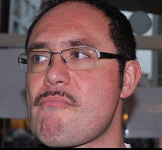 TomVanbeneden's profile picture. 