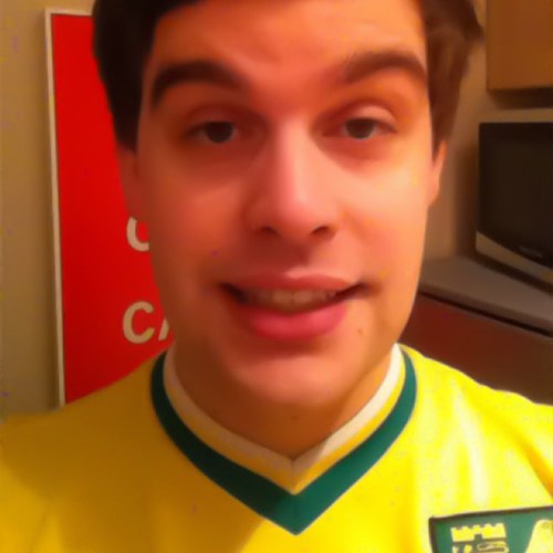 Music teacher, proud father to Archie and #NCFC fan #descendents #ALL