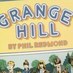 Grange Hill (@grangehill1970s) Twitter profile photo