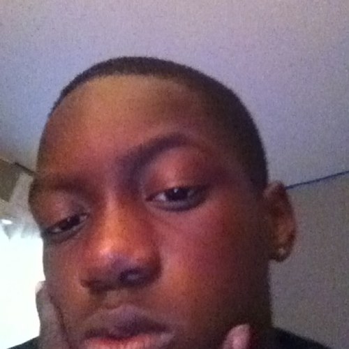 Love you my followers thanks bye and be cool
