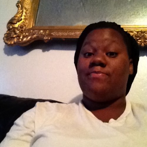 only one word can describe me dha best and its BLESSED