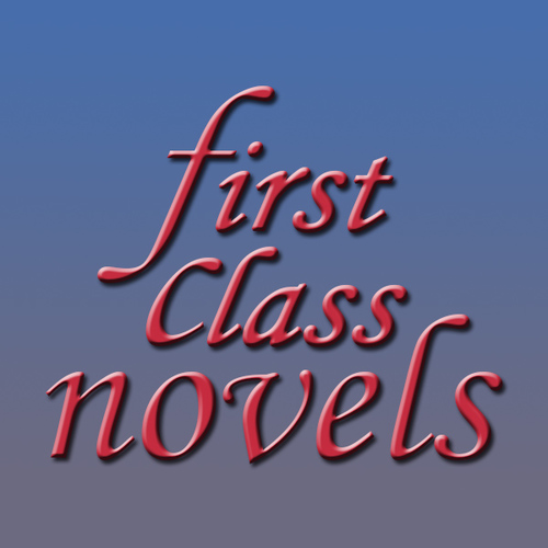 First Class to Hero is available now on Kindle!