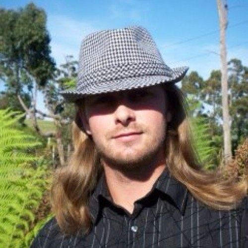 brendanwalker23's profile picture. On my move to the game of life