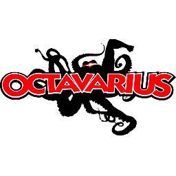 Octavarius is 3 Chicago comedians plus 1 mythological alien beast. We all update this Twitter as part of our goal to bring fun to the world. Join us.