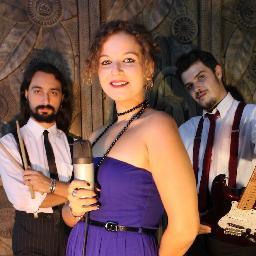 Imagine the most important Metal and Rock greatest hits, rearranged in Jazz Mood.

Yeah, exactly. =)