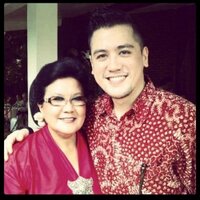 Maliki Andrizal Syarif (@dj_maliki) 's Twitter Profile