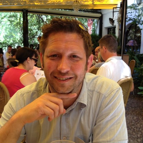 SteveGleave1975's profile picture. 