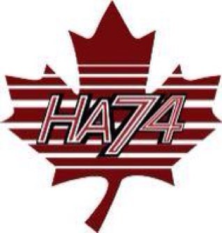 ha74tv_ha74's profile picture. Ishockeyföreningen från Sävsjö