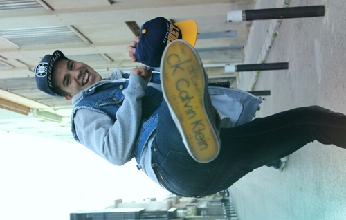 sugus_amarillo's profile picture. Si no te gusto, chupame un pie