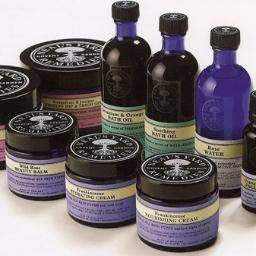 Consultant with NYR Organic, home selling channel of Neals Yard Remedies. Join me to Get Healthy & Wealthy!! Like my FB page: https://t.co/iFaQpVGl