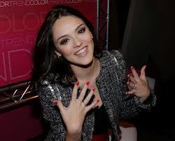 Fã club dedicado para a querida Isabelle Drummond ( @isabelleOfic )