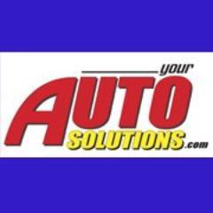 YourAutoSolutio's profile picture. Auto Solutions is publishe
d every Friday and distributed to more than 1800 locations primarily throughout the Piedmont Triad region of North Carolina.