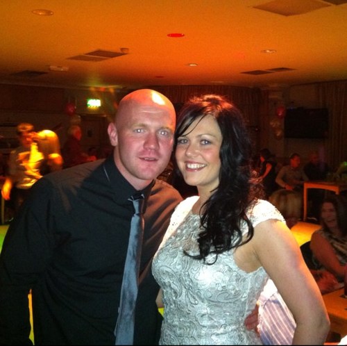 cgallacher86's profile picture. 