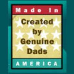 Some parent stuff, some kid stuff & some everyone stuff. And we don't gripe about our wives. Like us on http://t.co/iH0XBda6 #dadwin