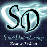 The Sand Dollar Lounge is Las Vegas' original Home of the Blues. With Live music, gaming, and smokin' hot drink specials...This is the place to be!
