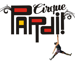 Projet global et innovant de cirque moderne sous chapiteau, le Cirque Pardi! est heureux de vous présenter sa façon de jouer chez vous, chez lui.
