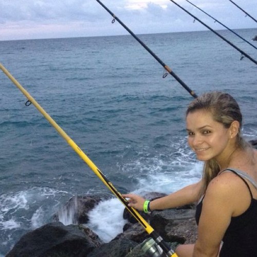 zhilmafl's profile picture. 