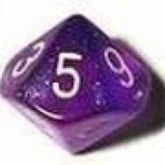 thedicebot's profile picture. 