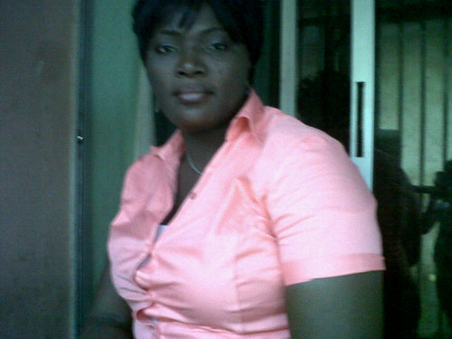 Am a God fearing young lady extrovert  who does not tolerate liars and sycophants