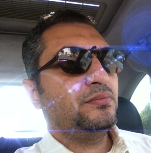 mohiedeen's profile picture. من مواليد السبعينات ولكن احب التقنية احب التعامل مع اية جهاز الكتروني بعمق اعشق ابل لدرجة الجنون I'm crazy about APPLE Computer Engineer