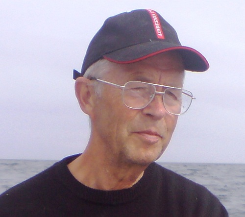 ArneThomassen's profile picture. I am Norwegian, Christian, inventor and passionate about photography, travel and writing. Author of new book The Hamlock World.