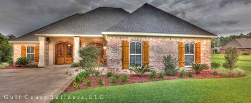 We are your Quality Custom Home Builder for the MS Gulf Coast.