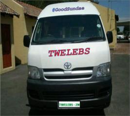 _GoodSunday's profile picture. Where Durban tweeps meet on Sunday evening and they subtweet each other on Monday.