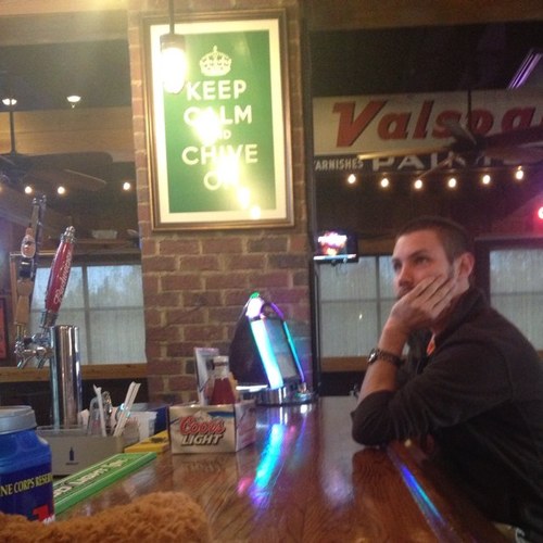 Philthemanager's profile picture. Kill yoself