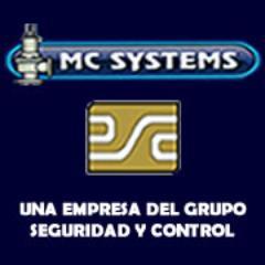 MCSystemsQro's profile picture. Distribución de válvulas y equipos de medición y control e instrumentación de variables: PRESIÓN, TEMPERATURA, FLUJO Y NIVEL