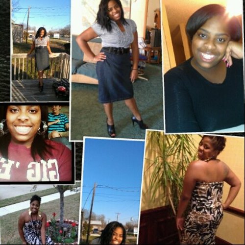 The Best Is Yet To Come.. 
Loving and living my life.


Philippians 4:13(fav scripture)