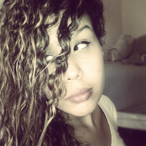 Procrastinator extraodinare and your favorite person. Im a loner Dottie, a rebel.