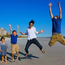 Joyce Ackerman - @the4ams - Twitter