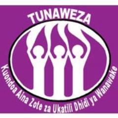 TunawezaZuia Profile Picture