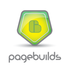 pagebuilds's profile picture. Conversion minded platform for anyone who desires fast websites, web shops with many integrated optimization tools.