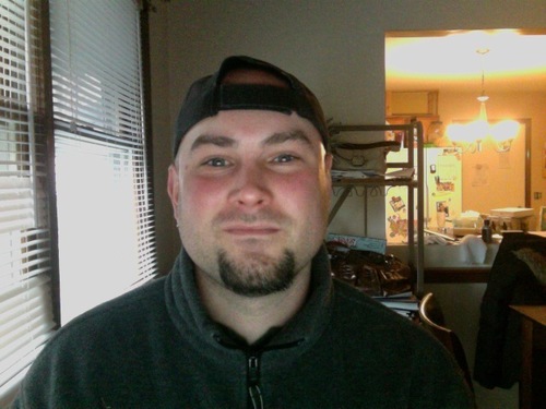 Jeremy Jones