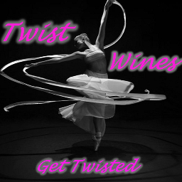 Twist is wine: remixed.
Turn your cap clockwise to enjoy a wild new taste combination of the most luscious natural flavors.