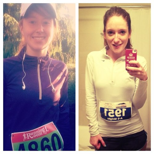 TheGingersRun's profile picture. The ramblings of two twenty somethings training for TWO marathons in 2013! #runchat #fitfluencial #marathon #plankaday