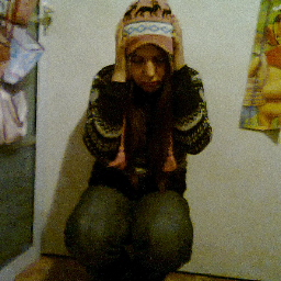 damarislopes7's profile picture. 