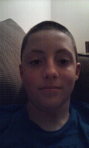 follow me