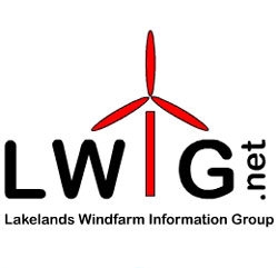 Lakelands Windfarm Information Group.