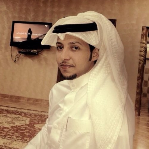 ( حفظ الله الملك سلمان وولي عهده الأمين )......