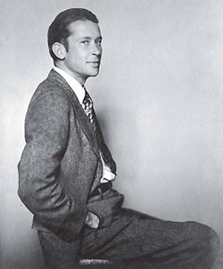 Edward Estin Cummings. Harvard, South Congregational Church-Ordained Minister. Author, Poet. October 14, 1894-September 3, 1962.