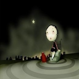 Apaleada's profile picture. 