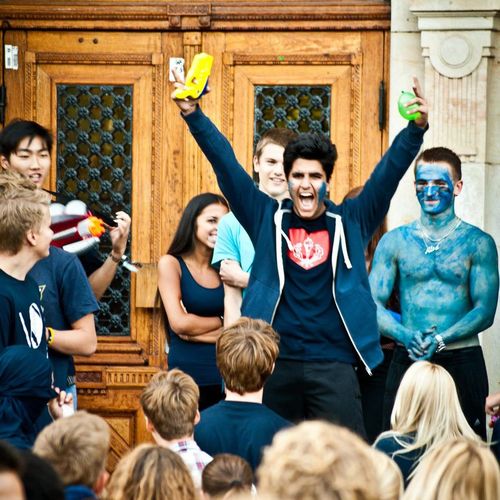 ReabJaralla's profile picture. 