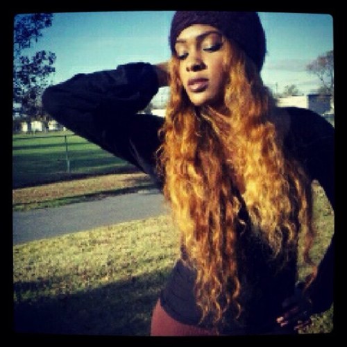 beautician, model, designer, student, business woman