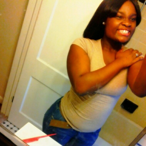 Follow Me On Instgram: Taneaaa_Babyyy
