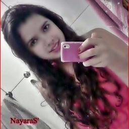 Nayarasantos_S2's profile picture. Passamos a amar não quando encontramos uma pessoa perfeita, mas quando aprendemos a ver perfeitamente uma pessoa imperfeita.